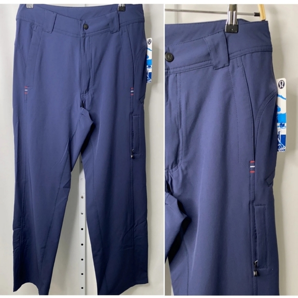 lululemon athletica Other - Mens 32 M Element Lululemon pants